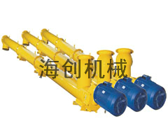 不銹鋼螺旋輸送機(jī)實(shí)現(xiàn)數(shù)控一體化發(fā)展有什么優(yōu)勢呢