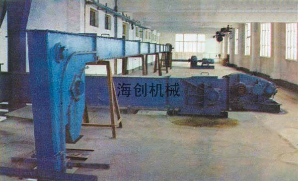 刮板輸送機(jī)使用過程中,8個方面要特別小心